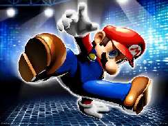 Mario 4 képek