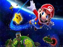 Mario 5 képek