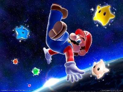 Mario 9 kép